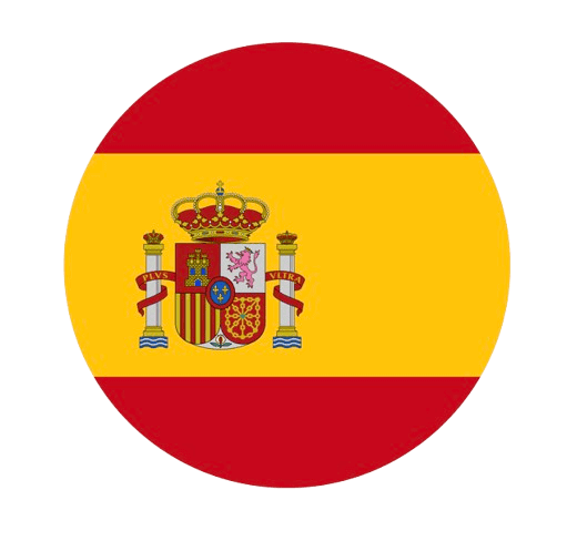 Bandera de España.