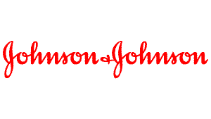 Logo Johnson-Johnson