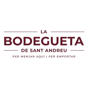Logo La Bodegueta De Sant Andreu