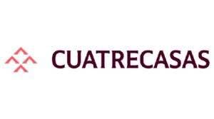 Logo Cuatrecasas