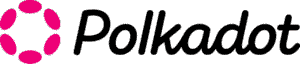 Logo Polkadot