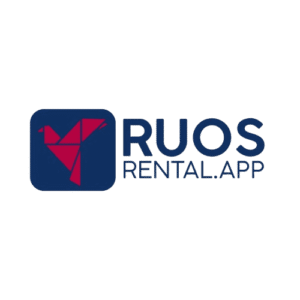 Logo Ruos Rental App
