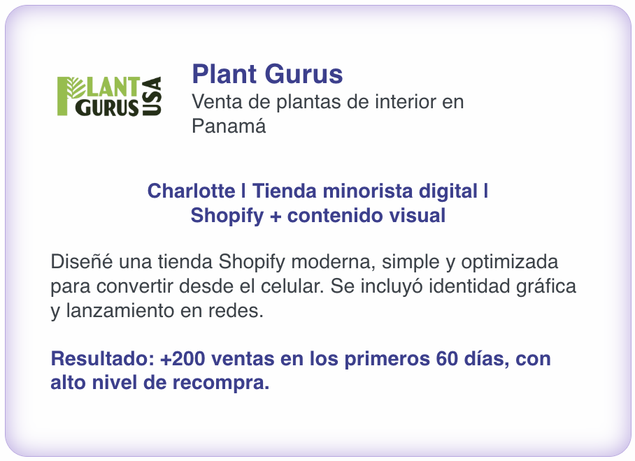 Plant Gurus